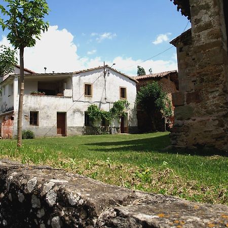Ca La Iaia Veva Appartement Sant Joan les Fonts Buitenkant foto