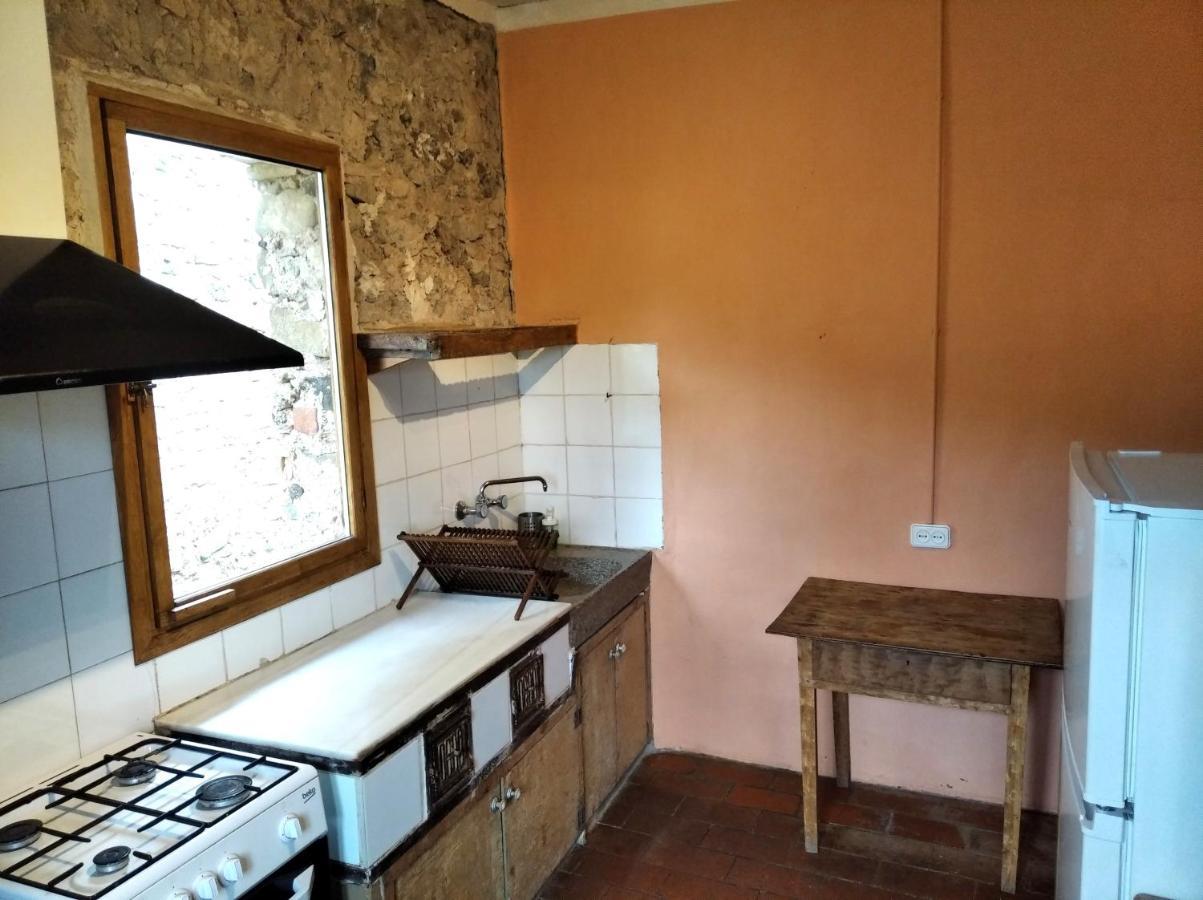 Ca La Iaia Veva Appartement Sant Joan les Fonts Buitenkant foto