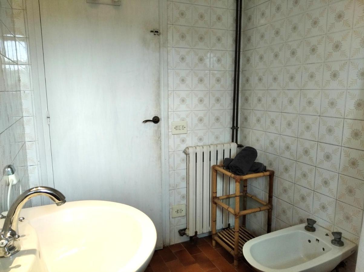 Ca La Iaia Veva Appartement Sant Joan les Fonts Buitenkant foto
