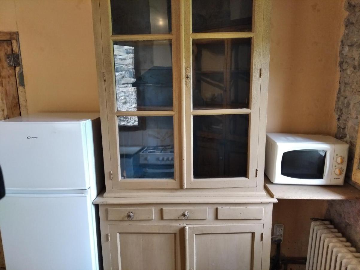 Ca La Iaia Veva Appartement Sant Joan les Fonts Buitenkant foto