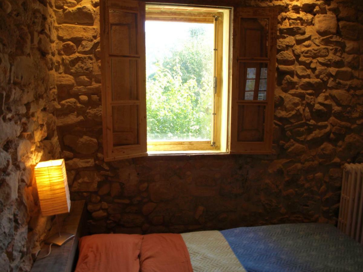 Ca La Iaia Veva Appartement Sant Joan les Fonts Buitenkant foto