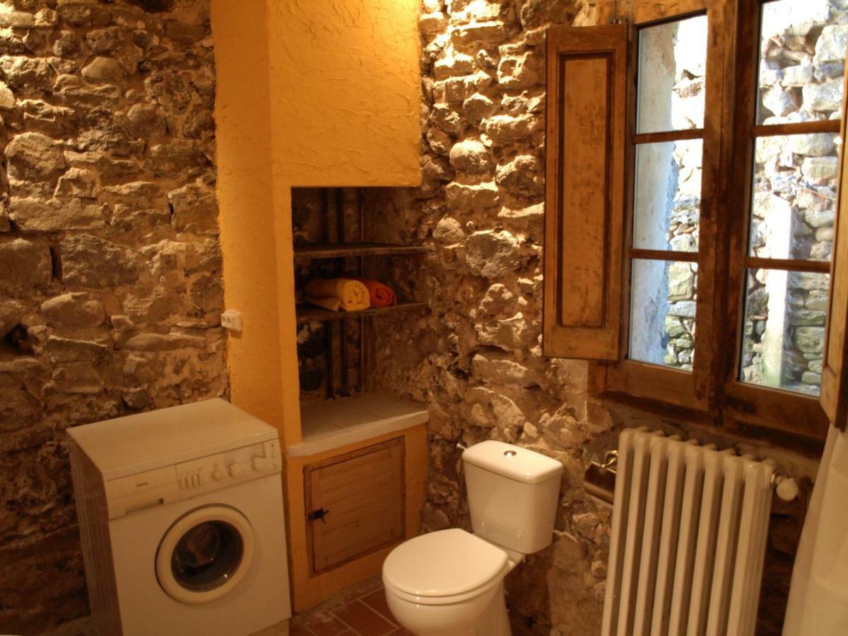 Ca La Iaia Veva Appartement Sant Joan les Fonts Buitenkant foto